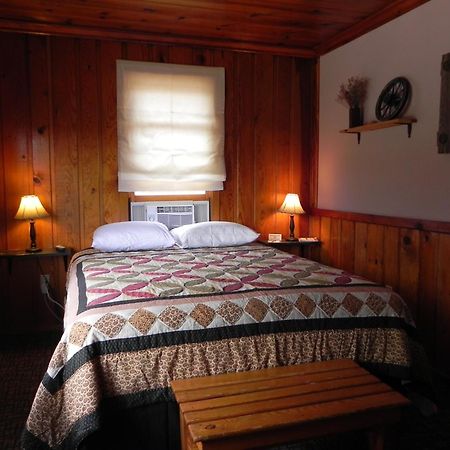 Apache Village Cabins Ruidoso Luaran gambar