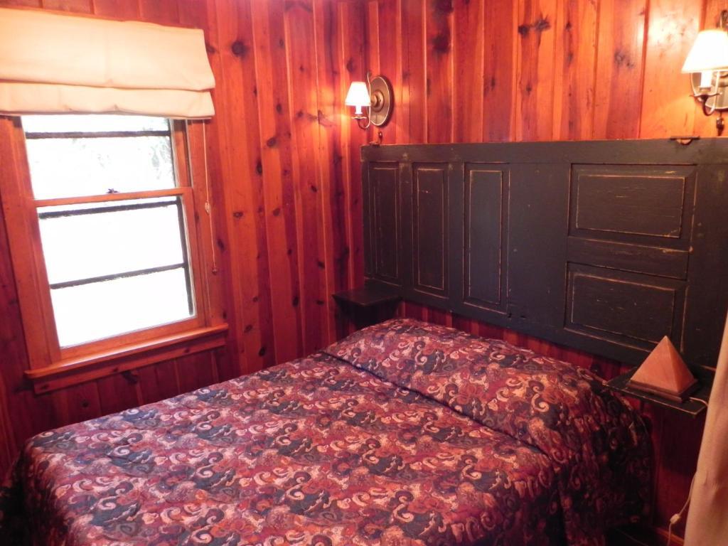 Apache Village Cabins Ruidoso Bilik gambar