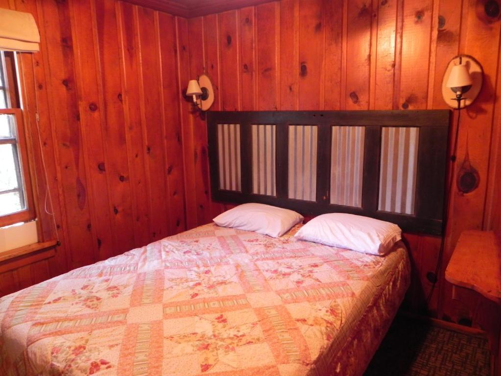 Apache Village Cabins Ruidoso Bilik gambar